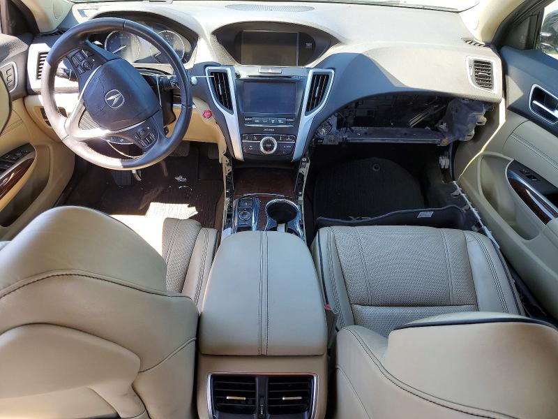Aukcja sprzedaży 2019 Acura Tlx, vin: 19UUB3F42KA000426, numer aukcji: 53201166