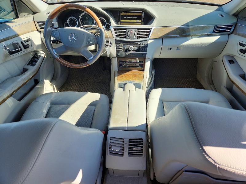 52772266 :رقم المزاد ، WDDHF8HB0BA349863 vin ، 2011 Mercedes-benz E مزاد بيع