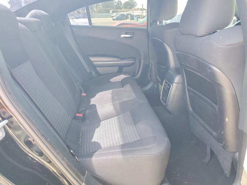 2019 Dodge Charger მანქანა იყიდება აუქციონზე, vin: 2C3CDXHG6KH579056, აუქციონის ნომერი: 53110186