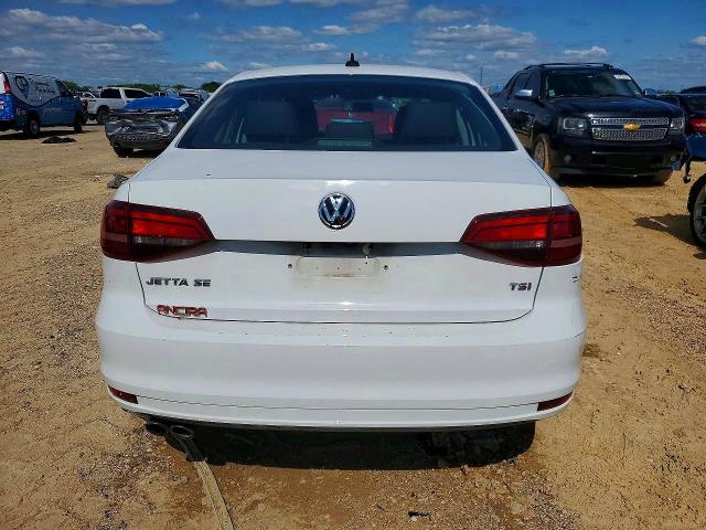 Продажа на аукционе авто 2017 Volkswagen Jetta, vin: 3VWDB7AJ6HM278239, номер лота: 54429336