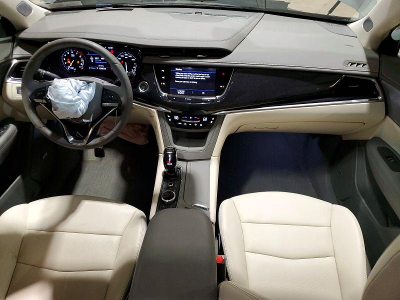 Продаж на аукціоні авто 2024 Cadillac Xt6, vin: 1GYKPDRS3RZ757400, номер лоту: 53383936
