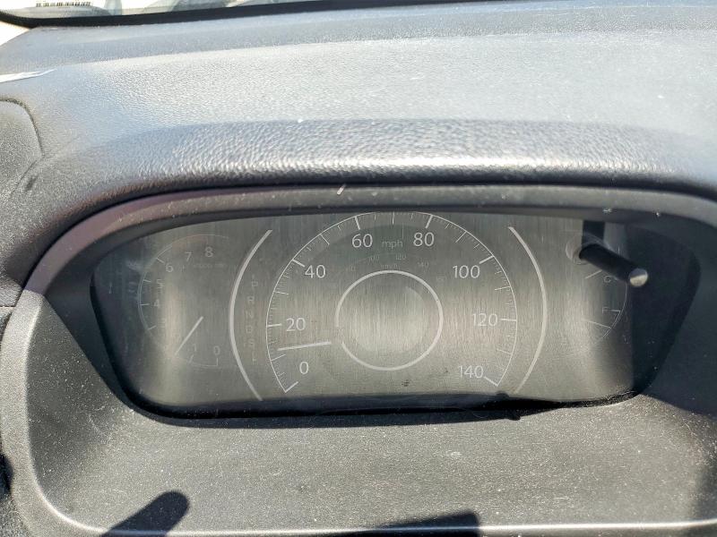 53058976 :رقم المزاد ، 5J6RM4H93FL107759 vin ، 2015 Honda Cr-v مزاد بيع