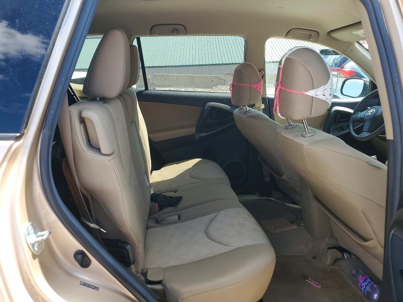 Aukcja sprzedaży 2011 Toyota Rav4, vin: 2T3BF4DV0BW155425, numer aukcji: 51872616