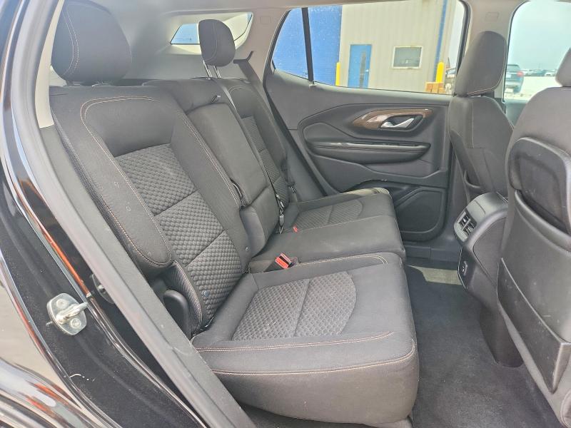 Aukcja sprzedaży 2019 Gmc Terrain, vin: 3GKALMEV9KL123202, numer aukcji: 54264776
