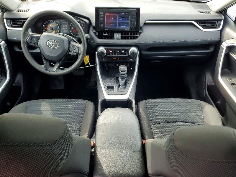 54185666 :رقم المزاد ، 2T3G1RFV4NW322713 vin ، 2022 Toyota Rav4 مزاد بيع