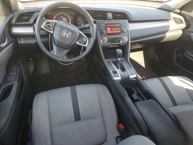 Продаж на аукціоні авто 2016 Honda Civic, vin: 19XFC2F5XGE046209, номер лоту: 55193596