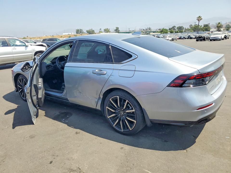 Продаж на аукціоні авто 2025 Honda Accord, vin: 1HGCY2F82SA036124, номер лоту: 54847116