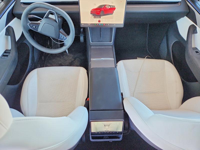 Aukcja sprzedaży 2026 Tesla Model Y, vin: 7SAYGDEE6TF328848, numer aukcji: 52948346