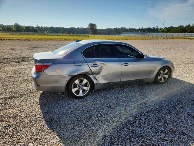2006 Bmw 530 მანქანა იყიდება აუქციონზე, vin: WBANE73526CM39440, აუქციონის ნომერი: 52488016