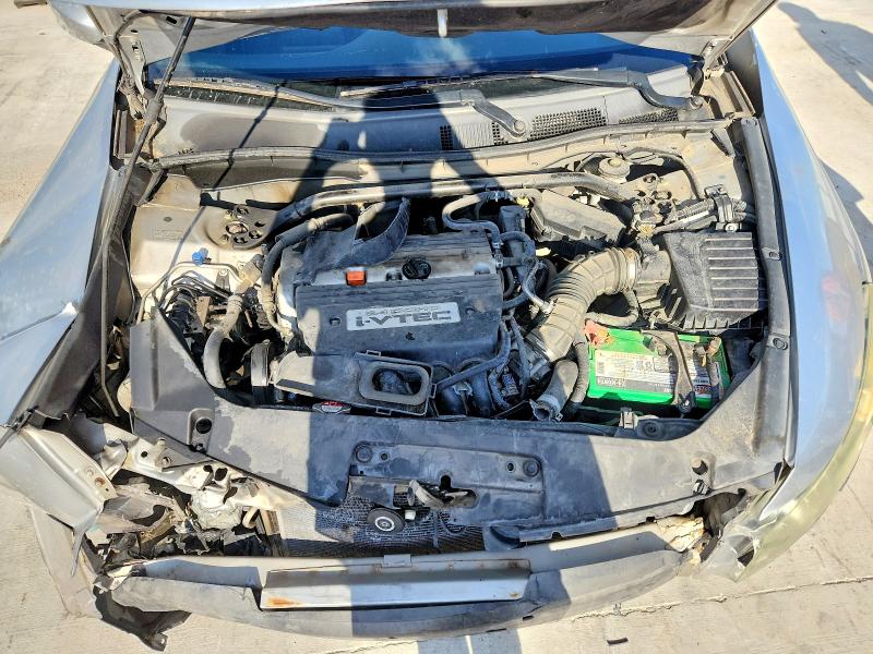 Продажа на аукционе авто 2009 Honda Accord, vin: 1HGCS12829A000249, номер лота: 53273546