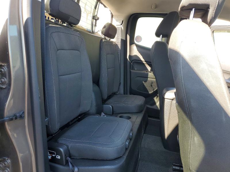 Aukcja sprzedaży 2016 Gmc Canyon, vin: 1GTH6CE36G1101747, numer aukcji: 52704836