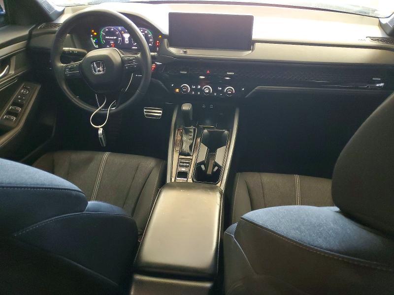 Продаж на аукціоні авто 2025 Honda Accord, vin: 1HGCY2F51SA008904, номер лоту: 53217776