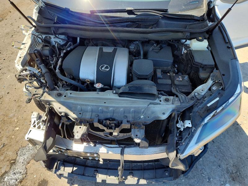 Aukcja sprzedaży 2021 Lexus Rx, vin: 2T2YZMDA9MC261265, numer aukcji: 52674136