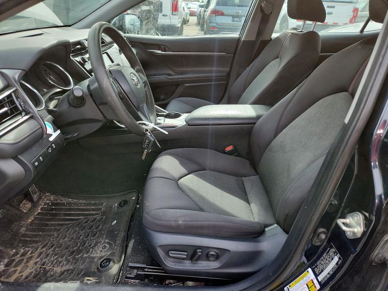 Aukcja sprzedaży 2019 Toyota Camry, vin: 4T1B11HK5KU846780, numer aukcji: 54218736