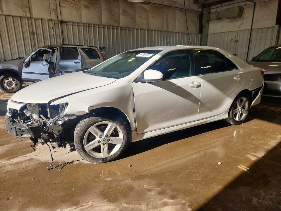 Продажа на аукционе авто 2014 Toyota Camry, vin: 4T1BF1FK4EU821815, номер лота: 54866816