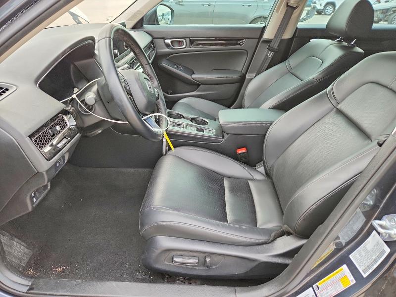 Продаж на аукціоні авто 2023 Honda Civic, vin: 19XFL1H70PE014409, номер лоту: 53011456