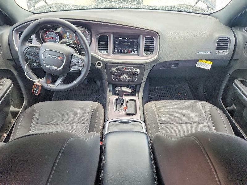 Aukcja sprzedaży 2022 Dodge Charger, vin: 2C3CDXBG8NH243454, numer aukcji: 55084646
