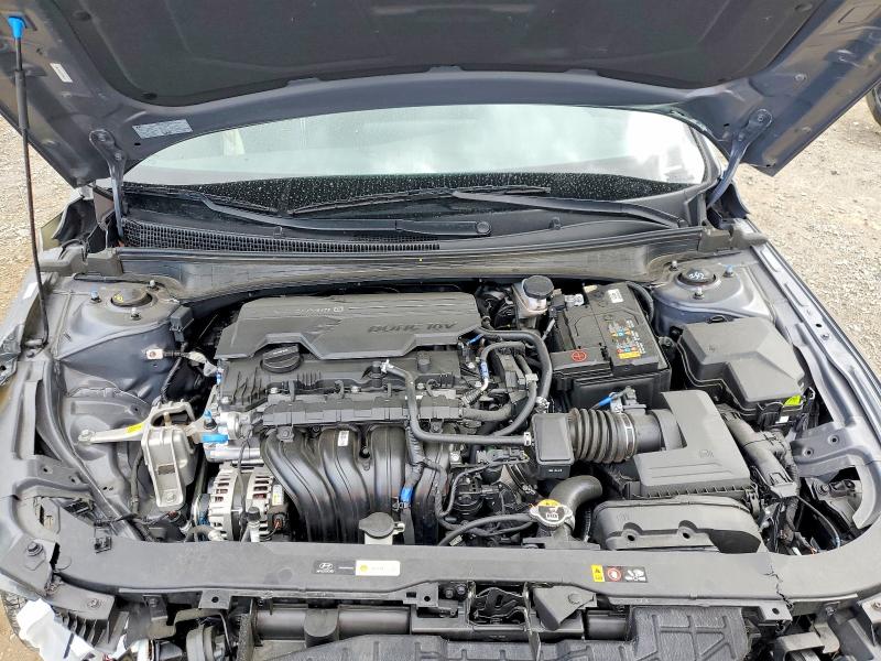 Aukcja sprzedaży 2025 Hyundai Elantra, vin: KMHLM4DG2SU909526, numer aukcji: 54555866