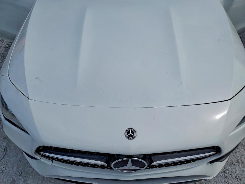 Продажа на аукционе авто 2020 Mercedes-benz Cla, vin: WDD5J4GB0LN079653, номер лота: 51891596