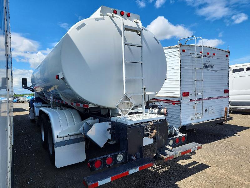 Продажа на аукционе авто 2018 Peterbilt 567, vin: 1NPCXP0X3JD473781, номер лота: 54656296