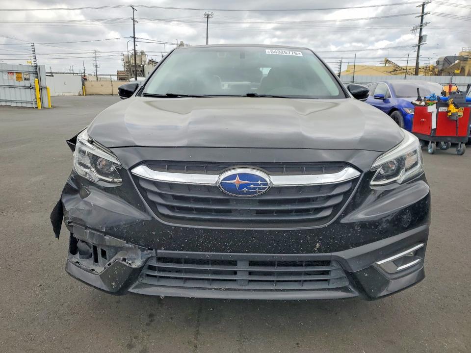 Продаж на аукціоні авто 2022 Subaru Legacy, vin: 4S3BWAN68N3027401, номер лоту: 54326776