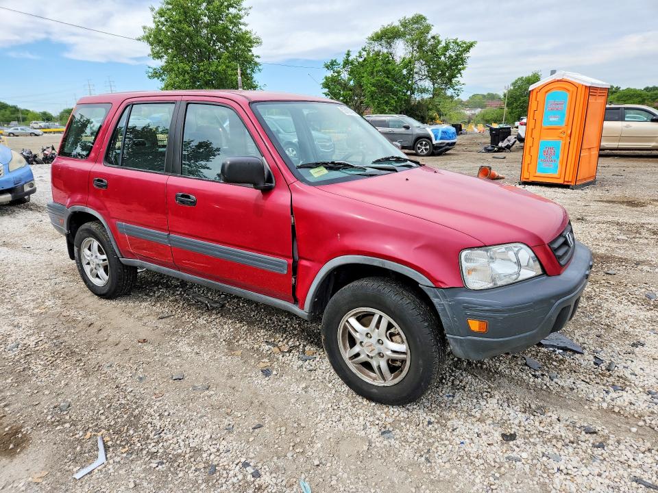 Продажа на аукционе авто 1997 Honda Cr-v, vin: JHLRD1853VC021001, номер лота: 53107436