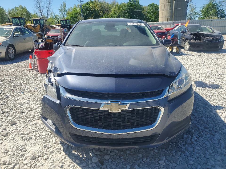 Aukcja sprzedaży 2015 Chevrolet Malibu, vin: 1G11C5SL1FF268232, numer aukcji: 53348536