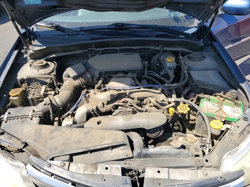 52896546 :رقم المزاد ، JF1GH63689H806103 vin ، 2009 Subaru Impreza مزاد بيع