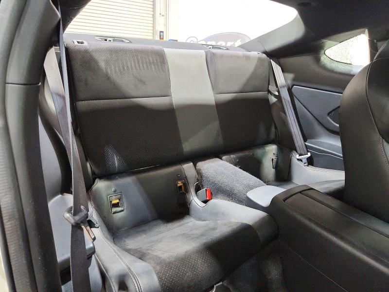 Aukcja sprzedaży 2023 Toyota Gr 86, vin: JF1ZNBF13P8759151, numer aukcji: 54949056