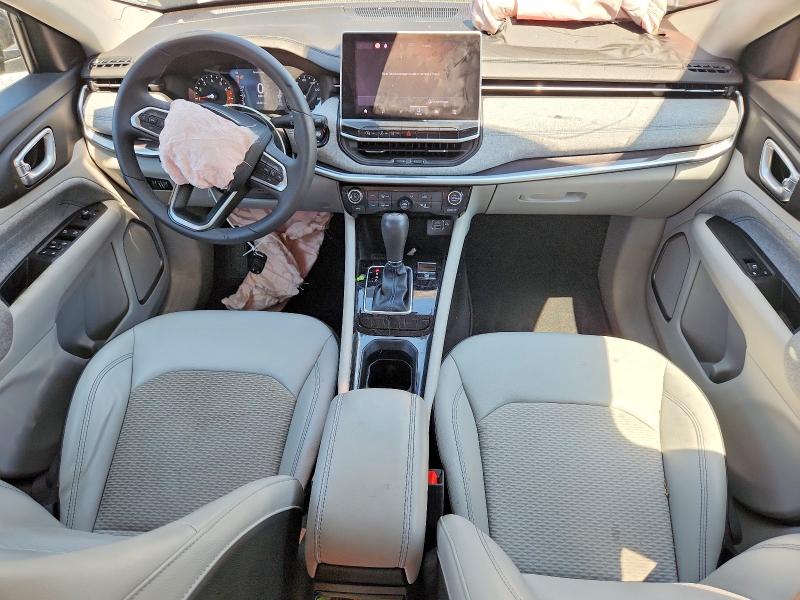 53238546 :رقم المزاد ، 3C4NJCBB6NT234897 vin ، 2022 Jeep Compass مزاد بيع