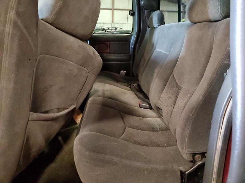Aukcja sprzedaży 2005 Chevrolet Silverado, vin: 1GCEK19B25E137204, numer aukcji: 54062236