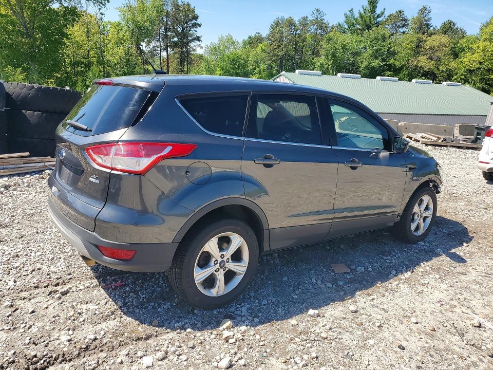 Продажа на аукционе авто 2015 Ford Escape, vin: 1FMCU9G96FUC71975, номер лота: 54668956