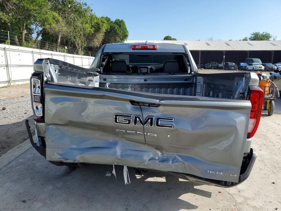 2026 Gmc Sierra მანქანა იყიდება აუქციონზე, vin: 3GTNHAEK7TG264587, აუქციონის ნომერი: 52309366