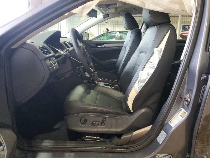 Продаж на аукціоні авто 2014 Volkswagen Passat, vin: 1VWBN7A37EC085482, номер лоту: 52484516
