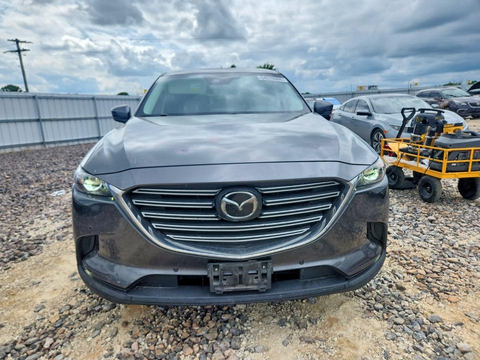 Aukcja sprzedaży 2019 Mazda Cx-9, vin: JM3TCACY9K0304269, numer aukcji: 54670966