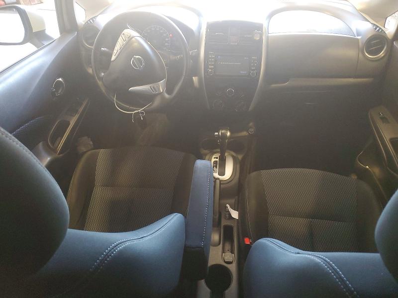 Продажа на аукционе авто 2017 Nissan Versa Note, vin: 3N1CE2CP3HL381816, номер лота: 52644566