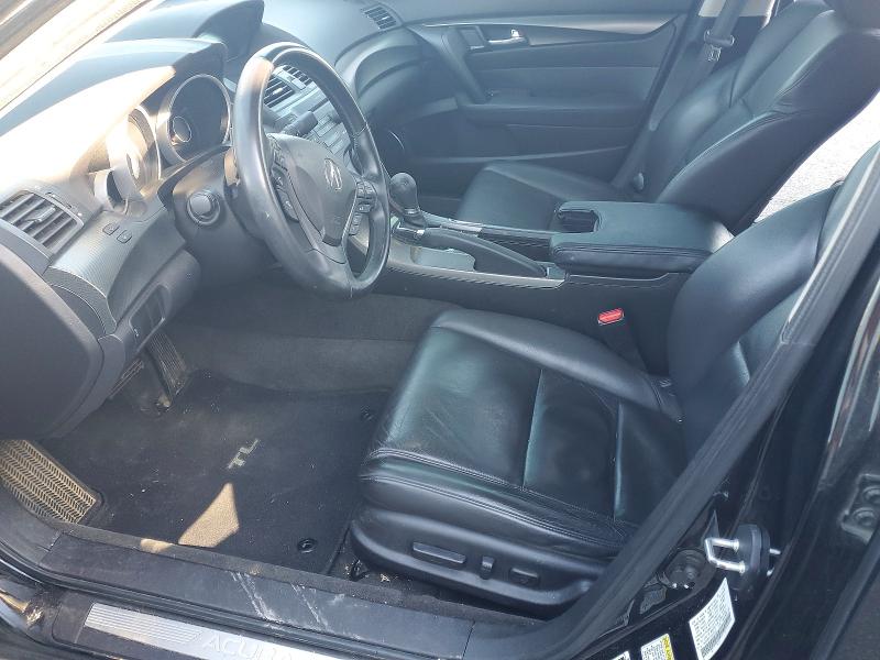 53190866 :رقم المزاد ، 19UUA8F22CA009787 vin ، 2012 Acura Tl مزاد بيع