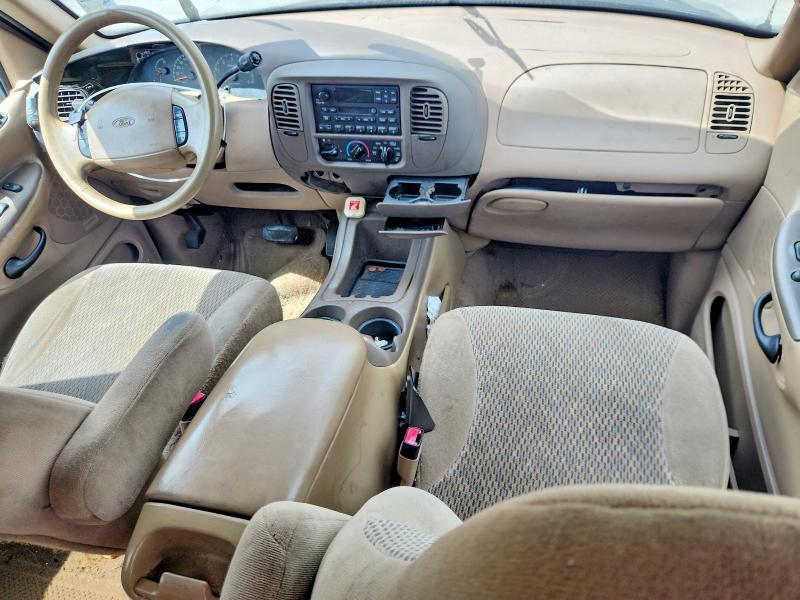 Продажа на аукционе авто 1999 Ford Expedition, vin: 1FMRU176XXLB64274, номер лота: 54250766