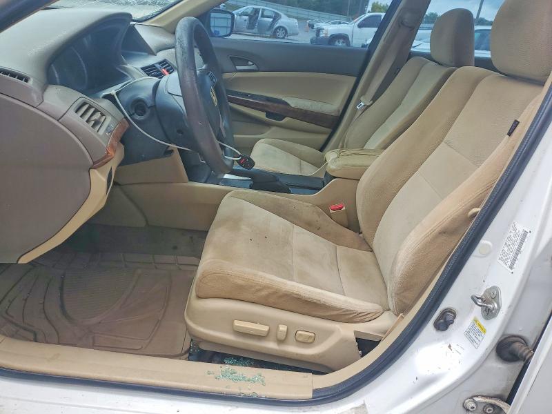 Продажа на аукционе авто 2010 Honda Accord, vin: 1HGCP2F78AA019806, номер лота: 55347836