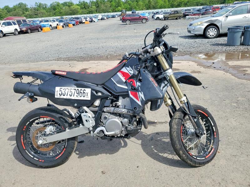 2022 Suzuki Dr-z400 მანქანა იყიდება აუქციონზე, vin: JS1SK44A4N7101757, აუქციონის ნომერი: 53757966
