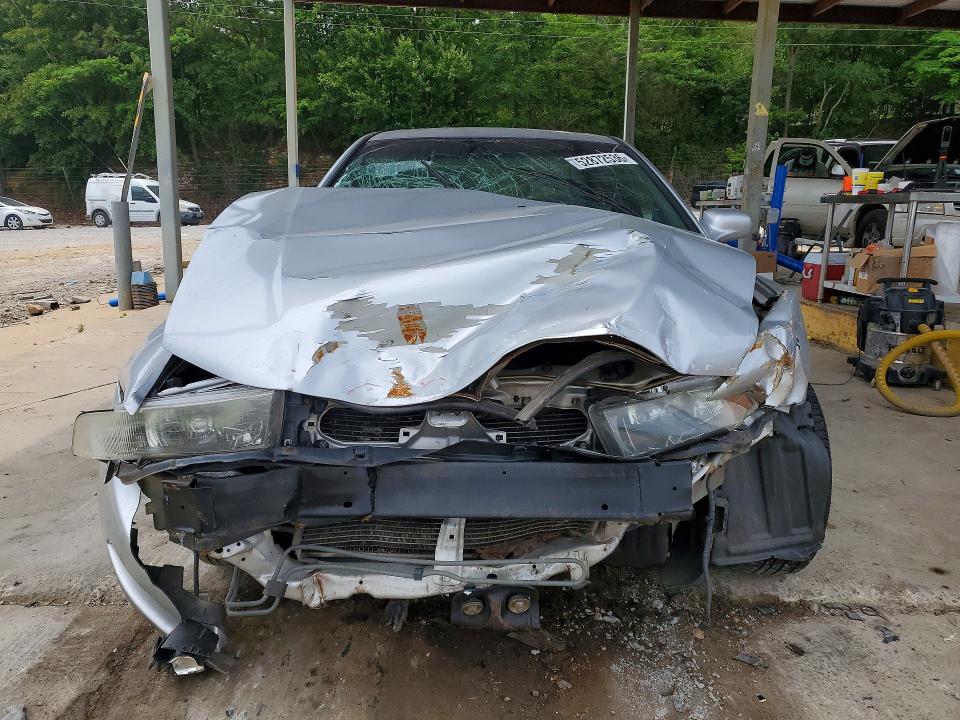 Aukcja sprzedaży 2002 Mitsubishi Galant, vin: 4A3AA46H32E156624, numer aukcji: 52872536