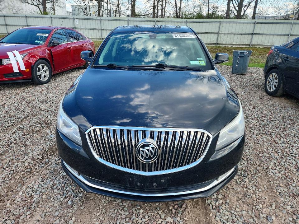 Aukcja sprzedaży 2016 Buick Lacrosse, vin: 1G4GB5G31GF153723, numer aukcji: 51405986