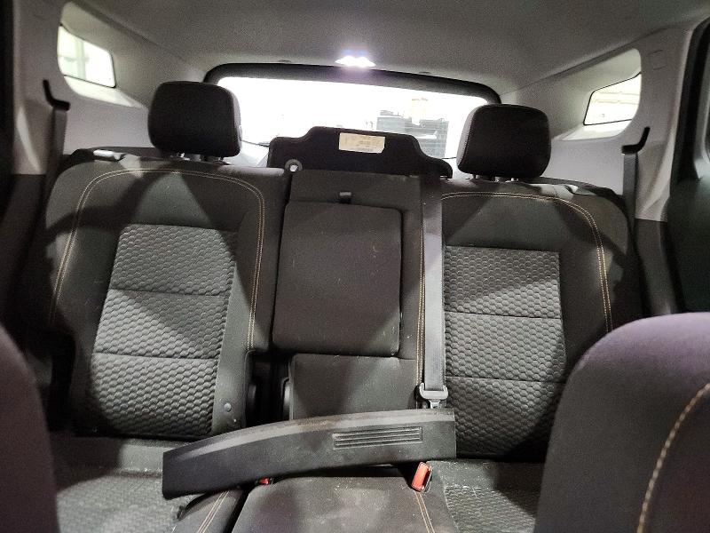 52397896 :رقم المزاد ، 3GKALTEV5JL356938 vin ، 2018 Gmc Terrain مزاد بيع