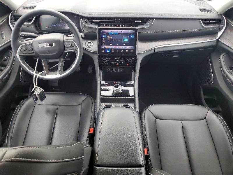 Aukcja sprzedaży 2024 Jeep Grand Cherokee, vin: 1C4RJKBG3R8916261, numer aukcji: 54512906