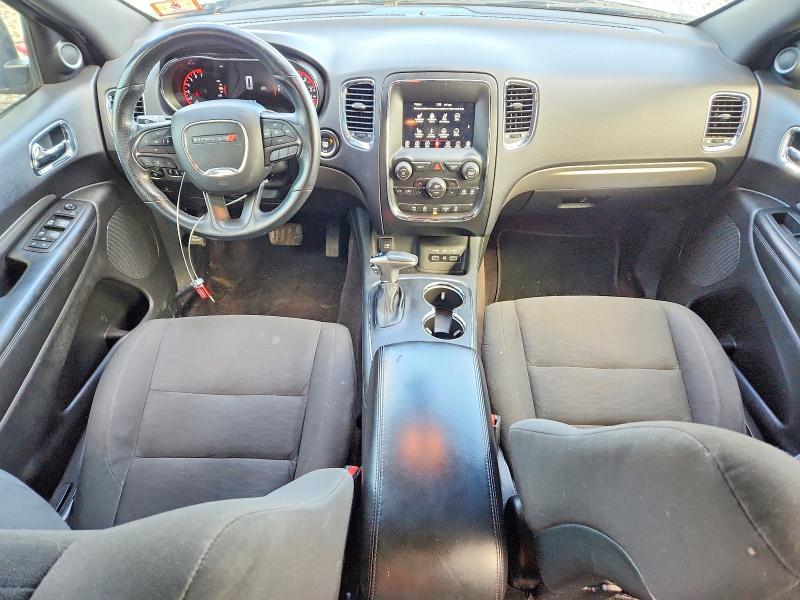 Aukcja sprzedaży 2018 Dodge Durango, vin: 1C4RDJAG6JC496712, numer aukcji: 51827376