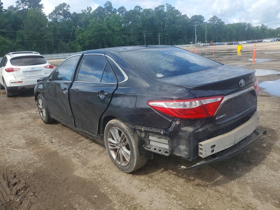 Aukcja sprzedaży 2016 Toyota Camry, vin: 4T1BF1FK7GU133858, numer aukcji: 54820966