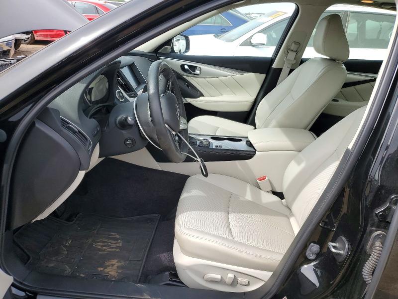 Aukcja sprzedaży 2023 Infiniti Q50, vin: JN1EV7BP2PM512553, numer aukcji: 54634056