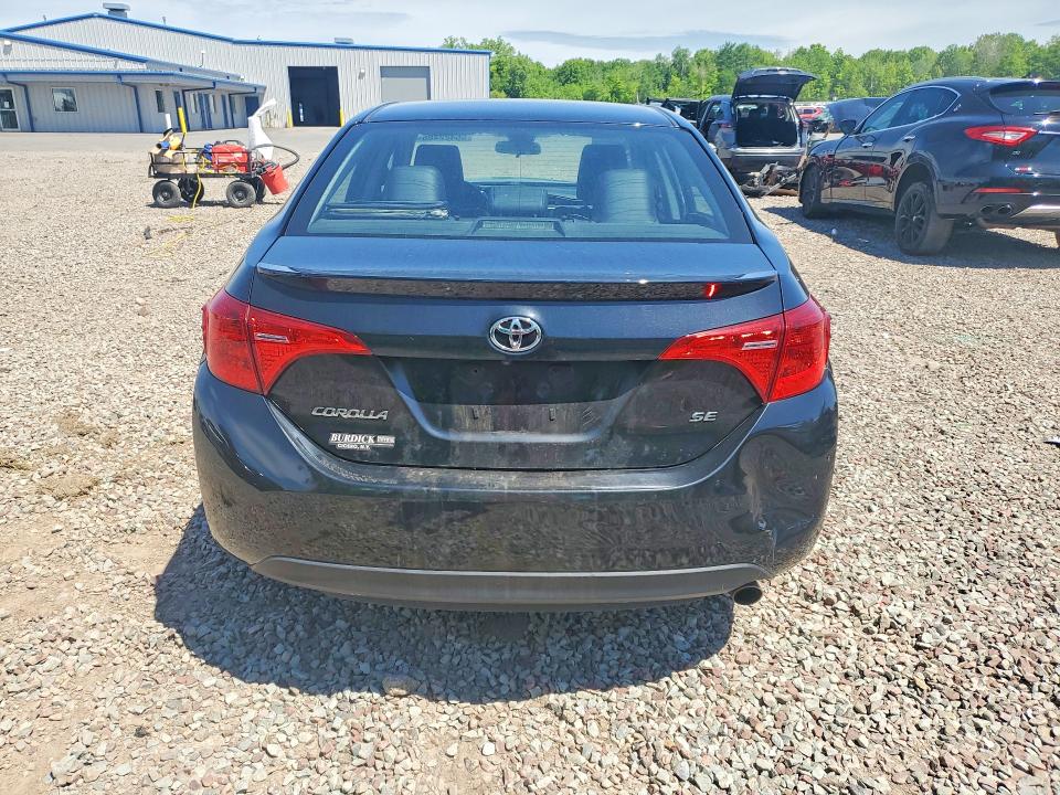 Aukcja sprzedaży 2017 Toyota Corolla, vin: 2T1BURHE1HC945798, numer aukcji: 55422486