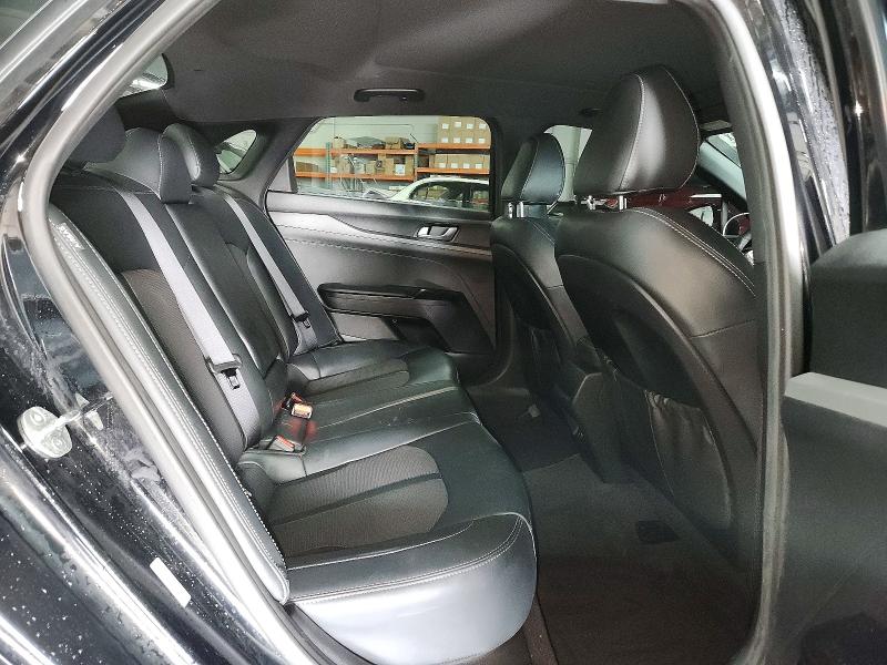 Продаж на аукціоні авто 2022 Kia K5, vin: 5XXG64J24NG114481, номер лоту: 52442746