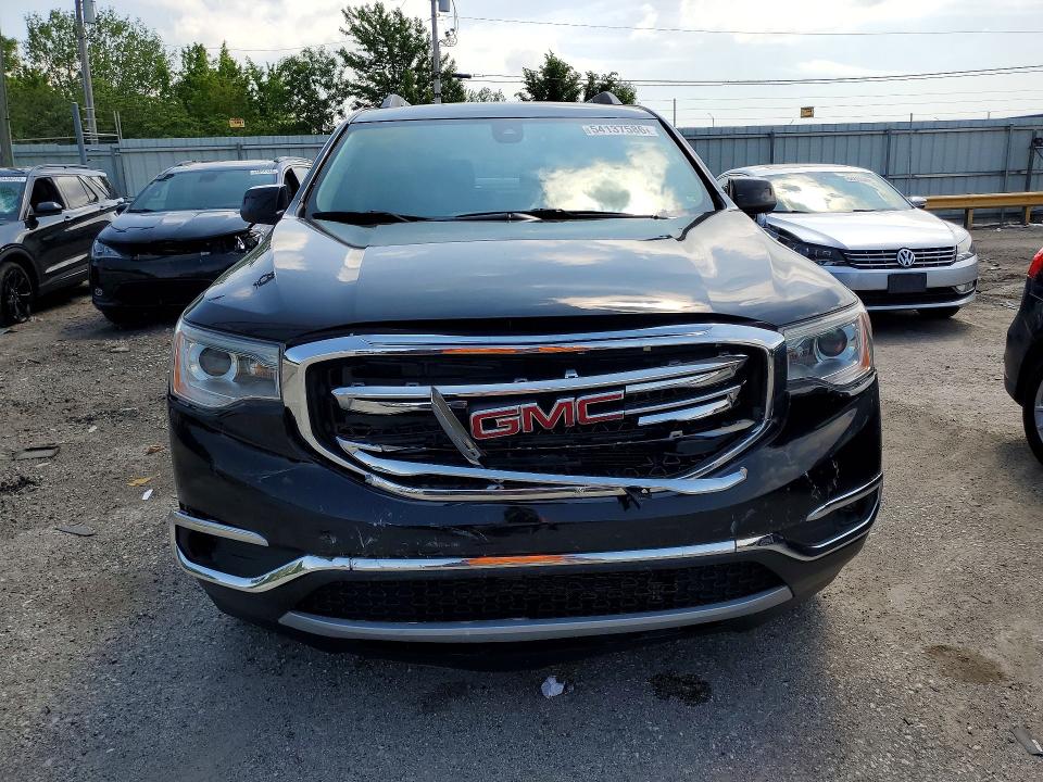 Aukcja sprzedaży 2019 Gmc Acadia, vin: 1GKKNWLS2KZ208734, numer aukcji: 54137586